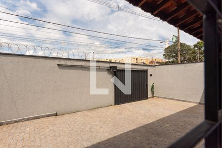 Casa à venda com 111m², 2 quartos e 3 vagasVista do Quarto 1