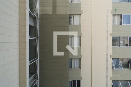 Vista da sala de apartamento à venda com 2 quartos, 50m² em Sítio do Mandaqui, São Paulo
