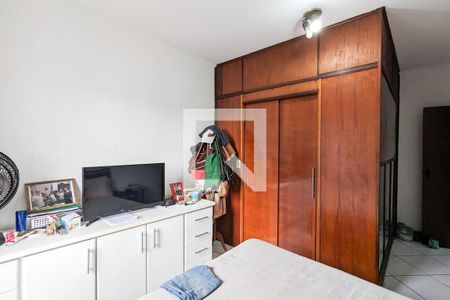 Quarto 1 de apartamento à venda com 2 quartos, 70m² em Vila Aurora, São Bernardo do Campo