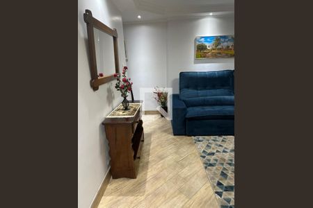 Foto 04 de apartamento à venda com 2 quartos, 70m² em Quinta da Paineira, São Paulo
