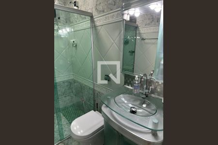 Foto 10 de apartamento à venda com 2 quartos, 70m² em Quinta da Paineira, São Paulo