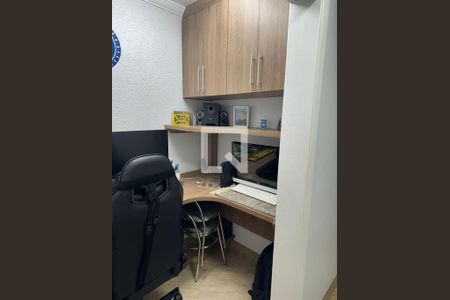 Foto 05 de apartamento à venda com 2 quartos, 70m² em Quinta da Paineira, São Paulo