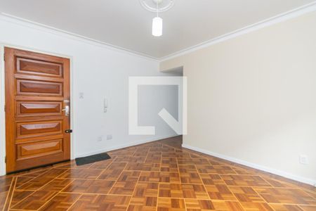 Sala de apartamento à venda com 2 quartos, 61m² em Menino Deus, Porto Alegre