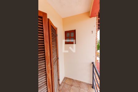 Casa à venda com 200m², 3 quartos e 3 vagasVaranda da Suíte