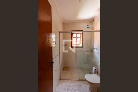 Casa à venda com 200m², 3 quartos e 3 vagasBanheiro