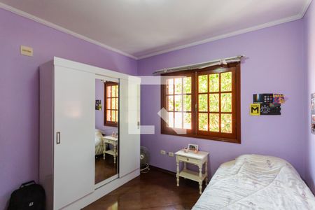 Quarto  de casa para alugar com 3 quartos, 200m² em Vila Metalúrgica, Santo André