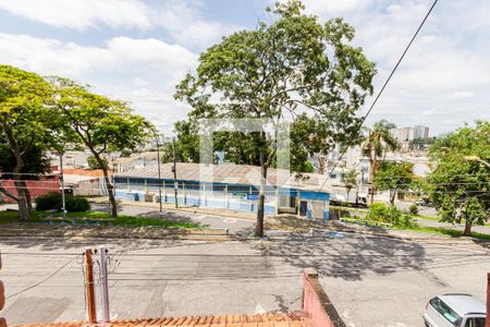 Casa à venda com 200m², 3 quartos e 3 vagasVista da Varanda da Suíte