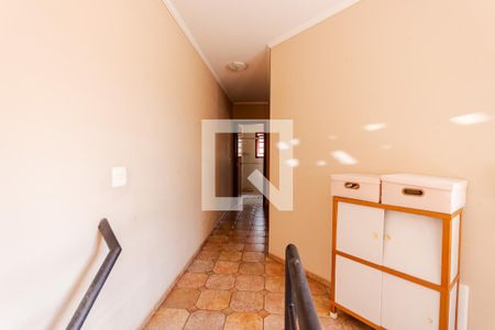 Casa à venda com 200m², 3 quartos e 3 vagasHall