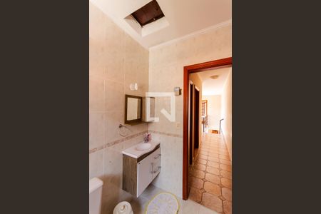 Casa à venda com 200m², 3 quartos e 3 vagasBanheiro