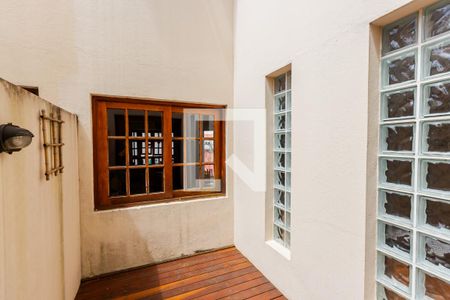 Casa à venda com 200m², 3 quartos e 3 vagasJardim de Inverno