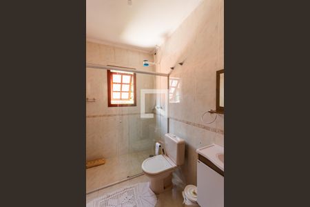 Casa à venda com 200m², 3 quartos e 3 vagasBanheiro