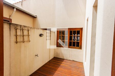 Casa à venda com 200m², 3 quartos e 3 vagasJardim de Inverno