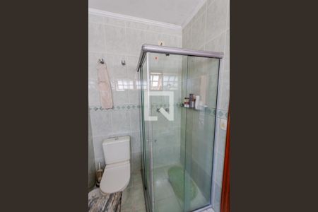 Casa à venda com 200m², 3 quartos e 3 vagasBanheiro da Suíte