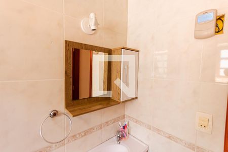 Casa à venda com 200m², 3 quartos e 3 vagasEspelho