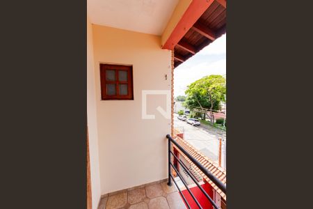 Casa à venda com 200m², 3 quartos e 3 vagasVaranda da Suíte