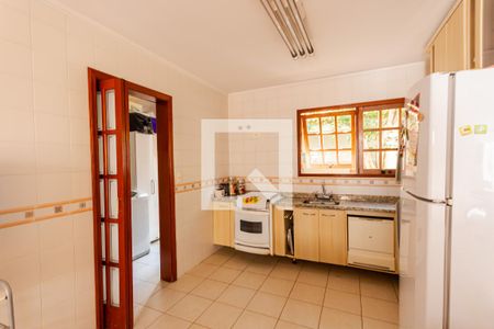 Casa à venda com 200m², 3 quartos e 3 vagasCozinha