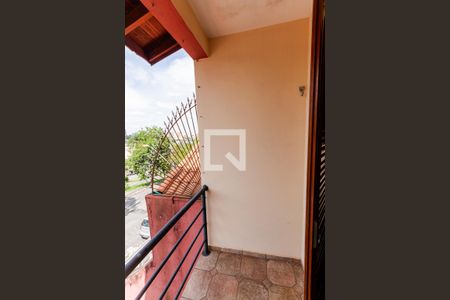 Casa à venda com 200m², 3 quartos e 3 vagasVaranda da Suíte