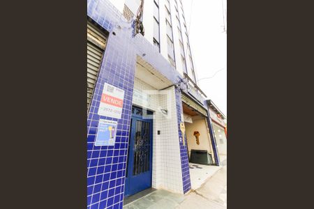 Apartamento à venda com 54m², 2 quartos e sem vagaFachada