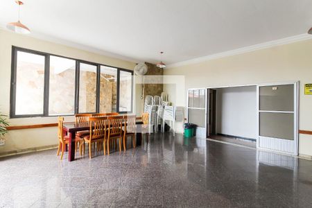 Apartamento à venda com 54m², 2 quartos e sem vagaÁrea Comum