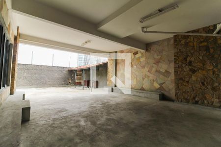 Apartamento à venda com 54m², 2 quartos e sem vagaChurrasqueira