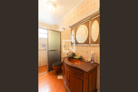 Apartamento à venda com 54m², 2 quartos e sem vagaBanheiro