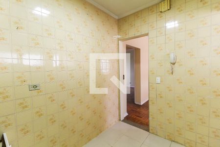 Apartamento à venda com 54m², 2 quartos e sem vagaCozinha/Área De Serviço