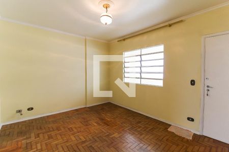 Sala de apartamento à venda com 2 quartos, 54m² em Vila Formosa, São Paulo
