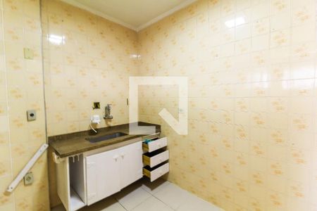 Apartamento à venda com 54m², 2 quartos e sem vagaCozinha/Área De Serviço