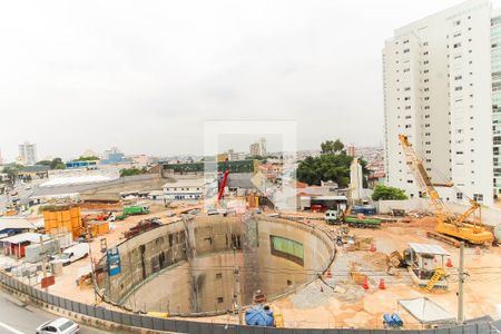 Vista Do Quarto 1 de apartamento à venda com 2 quartos, 54m² em Vila Formosa, São Paulo