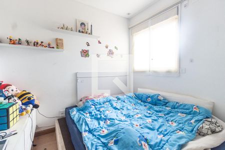 Apartamento à venda com 165m², 4 quartos e 4 vagas Apartamento à venda com 165m², 4 quartos e 4 vagasQuarto 3