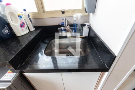 Apartamento à venda com 165m², 4 quartos e 4 vagas Apartamento à venda com 165m², 4 quartos e 4 vagasÁrea de serviço