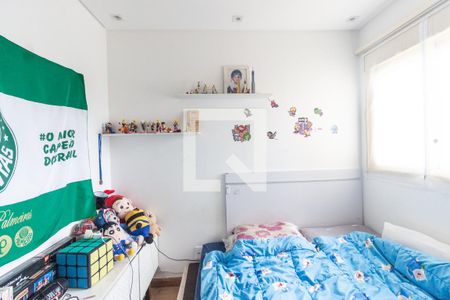 Apartamento à venda com 165m², 4 quartos e 4 vagas Apartamento à venda com 165m², 4 quartos e 4 vagasQuarto 3