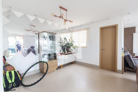 Sala de apartamento à venda com 4 quartos, 165m² em Jardim São Paulo(zona Norte), São Paulo
