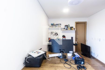 Apartamento à venda com 165m², 4 quartos e 4 vagas Apartamento à venda com 165m², 4 quartos e 4 vagasQuarto 1