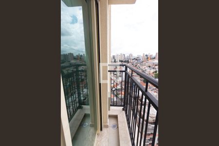 Apartamento à venda com 165m², 4 quartos e 4 vagas Apartamento à venda com 165m², 4 quartos e 4 vagasVaranda