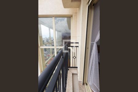 Apartamento à venda com 165m², 4 quartos e 4 vagas Apartamento à venda com 165m², 4 quartos e 4 vagasVaranda