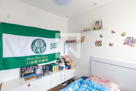 Apartamento à venda com 165m², 4 quartos e 4 vagas Apartamento à venda com 165m², 4 quartos e 4 vagasQuarto 3