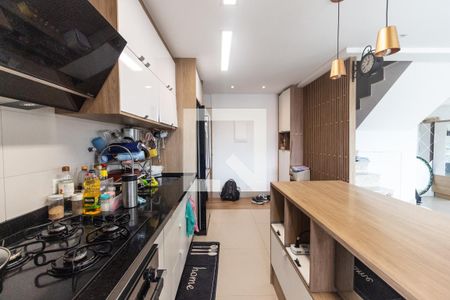 Apartamento à venda com 165m², 4 quartos e 4 vagas Apartamento à venda com 165m², 4 quartos e 4 vagasCozinha