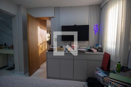 Apartamento à venda com 189m², 3 quartos e 2 vagasSuíte 3