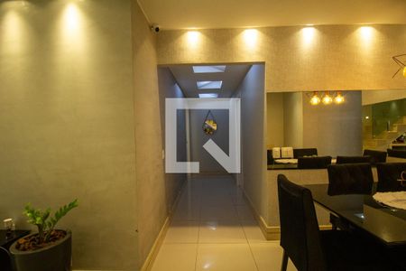 Sala de apartamento à venda com 3 quartos, 189m² em Barra da Tijuca, Rio de Janeiro