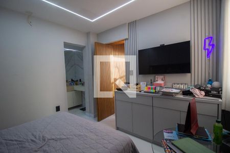 Apartamento à venda com 189m², 3 quartos e 2 vagasSuíte 3