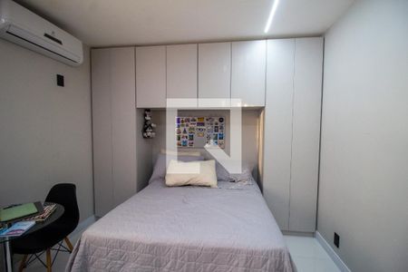 Apartamento à venda com 189m², 3 quartos e 2 vagasSuíte 3