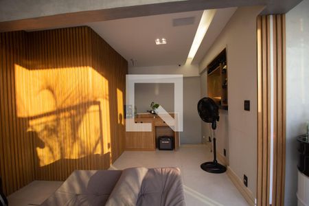 Apartamento à venda com 189m², 3 quartos e 2 vagasSala da Cobertura