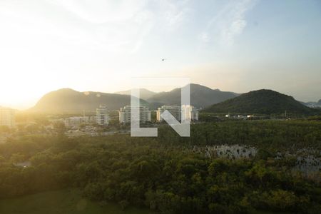 Apartamento à venda com 189m², 3 quartos e 2 vagasVista da Cobertura