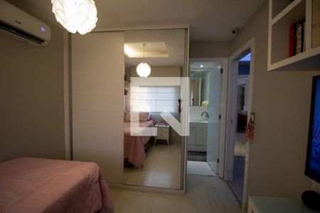 Apartamento à venda com 189m², 3 quartos e 2 vagasSuíte 2