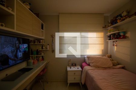 Apartamento à venda com 189m², 3 quartos e 2 vagasSuíte 2