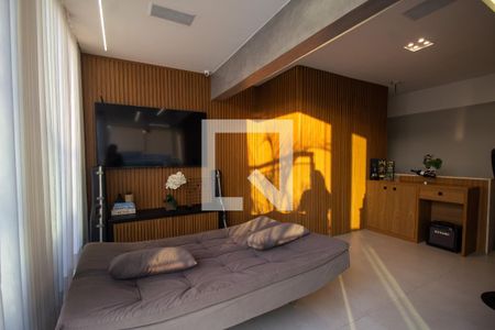 Apartamento à venda com 189m², 3 quartos e 2 vagasSala da Cobertura