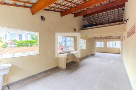 Casa à venda com 250m², 2 quartos e 2 vagasÁrea comum Salão