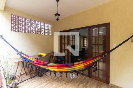 Casa à venda com 250m², 2 quartos e 2 vagasvaranda