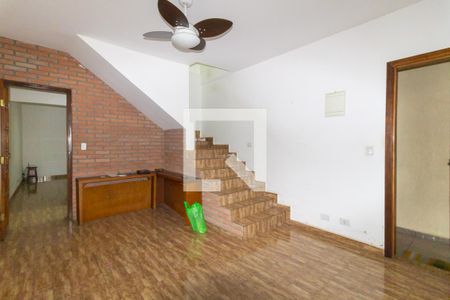 Sala de casa à venda com 2 quartos, 250m² em Bosque da Saúde, São Paulo